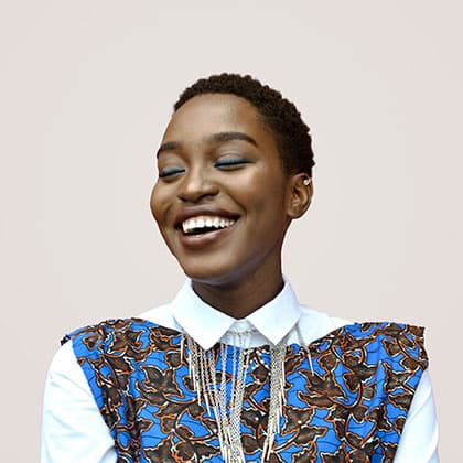 Odoo - Sample 3 for three columns