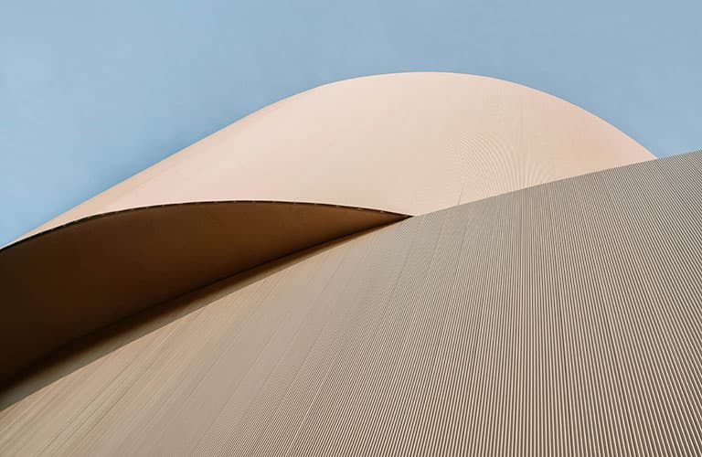 Odoo - Sample 3 for three columns